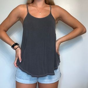 Soft & sexy American Eagle Tank - size M